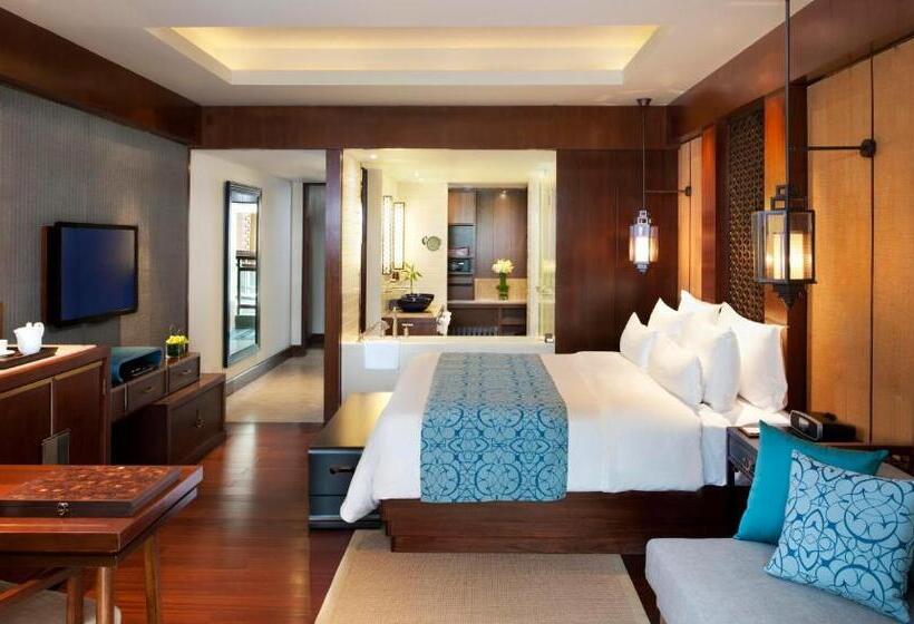 Premium Rum, Sanya Luhuitou Resort & Spa