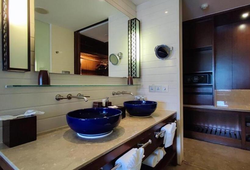 Quarto Superior, Sanya Luhuitou Resort & Spa