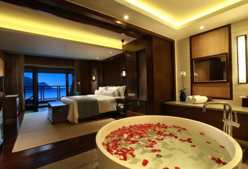 Svit, Sanya Luhuitou Resort & Spa