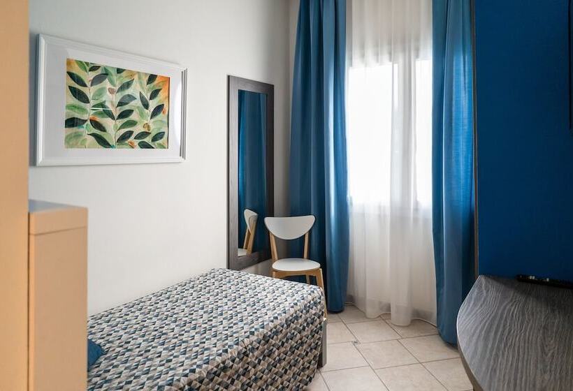 Habitación Estàndard Individual, Maritan Hotel & Spa