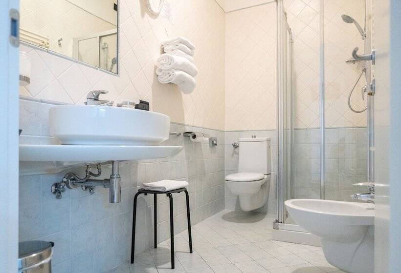 Habitació Estàndard, Maritan Hotel & Spa