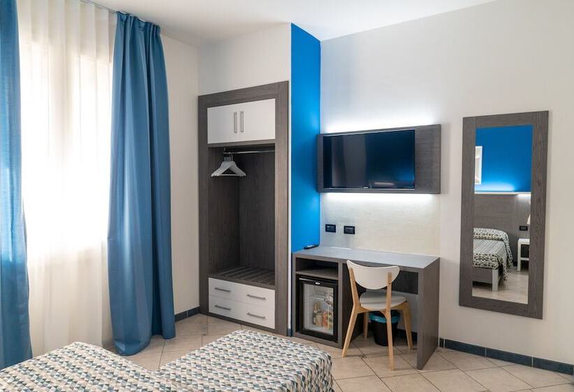 Habitació Estàndard, Maritan Hotel & Spa