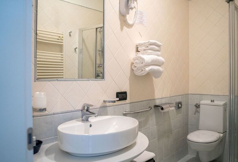 Habitació Estàndard, Maritan Hotel & Spa