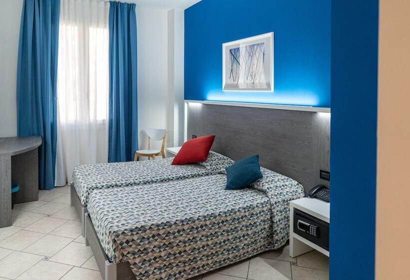 Habitació Estàndard, Maritan Hotel & Spa