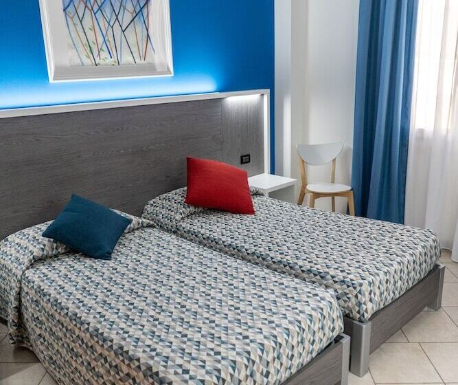 Habitació Estàndard, Maritan Hotel & Spa