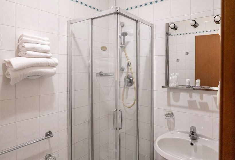 Habitació Economy, Maritan Hotel & Spa