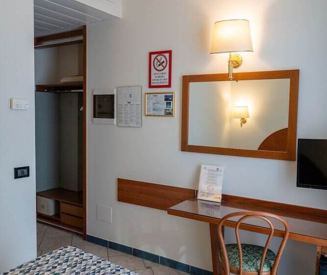 Habitació Economy, Maritan Hotel & Spa