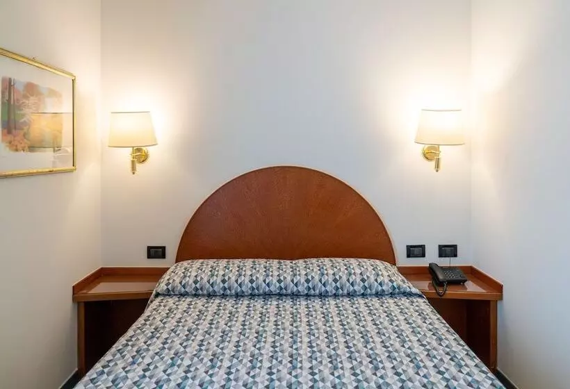 اتاق اکونومی, Maritan Hotel & Spa