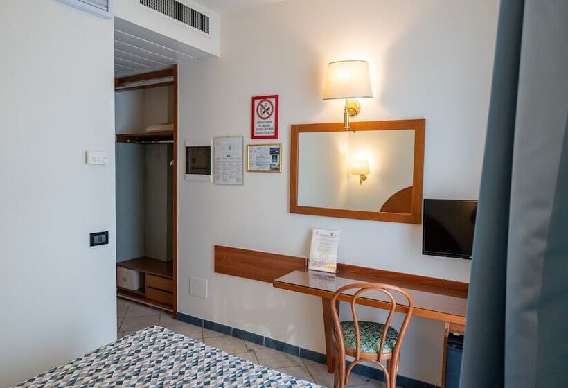 Habitació Economy, Maritan Hotel & Spa