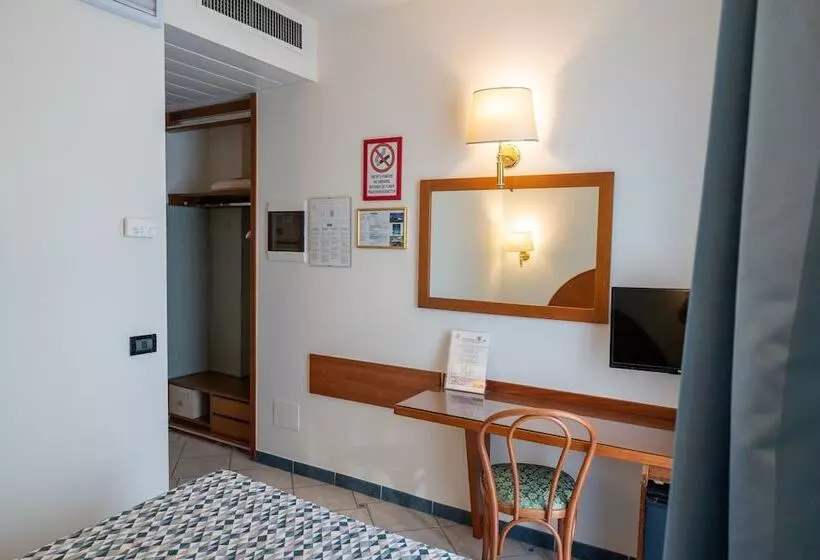 اتاق اکونومی, Maritan Hotel & Spa