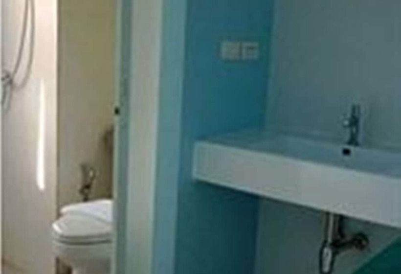 스탠다드 룸, Nantra Chaweng Beach