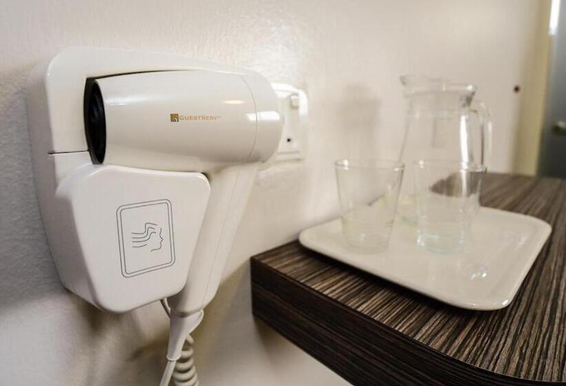 חדר סטנדרט, Parkland