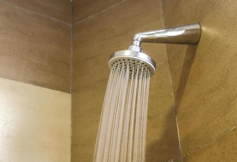 חדר סטנדרט, Parkland