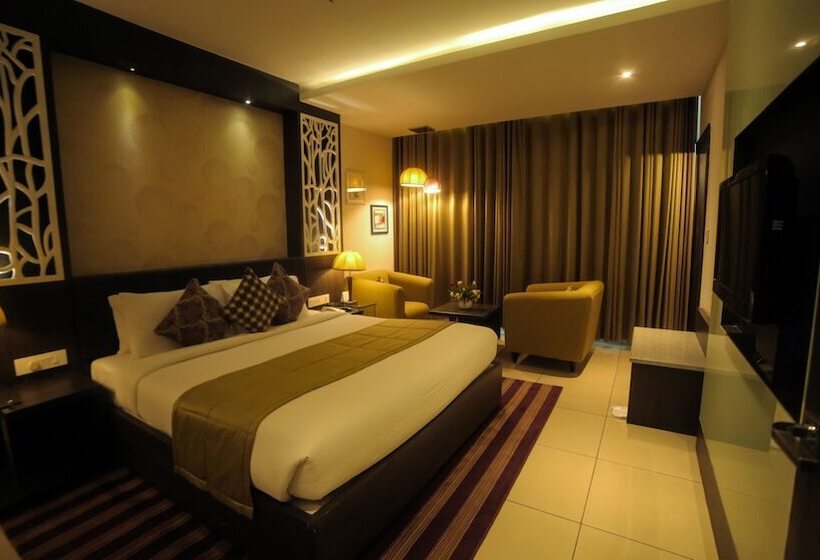 جناح إدارى, Rivatas