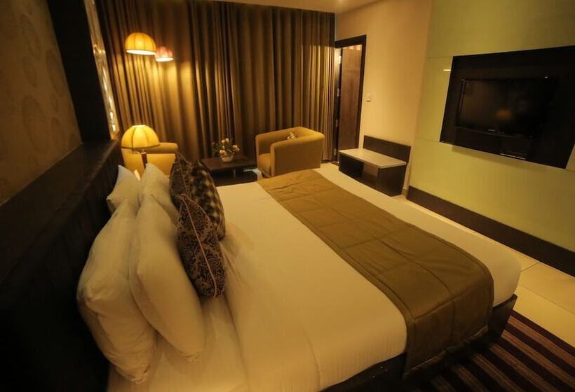 جناح إدارى, Rivatas