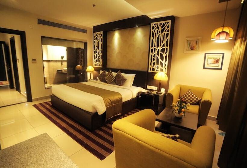 جناح إدارى, Rivatas