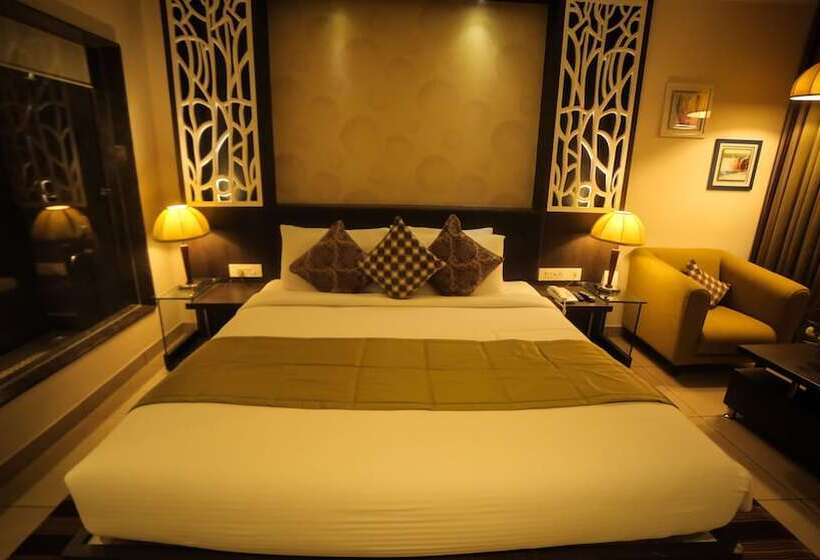 جناح إدارى, Rivatas