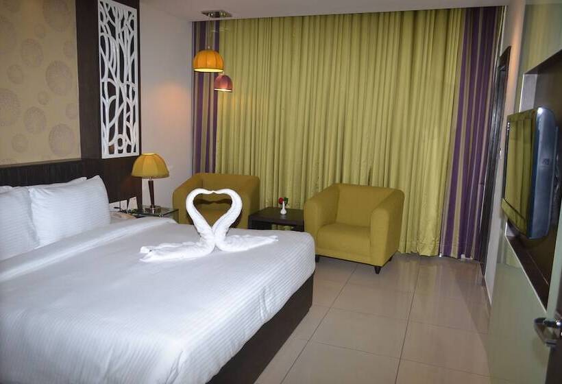 جناح إدارى, Rivatas