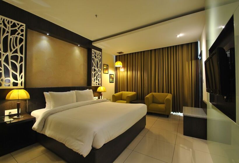 جناح إدارى, Rivatas