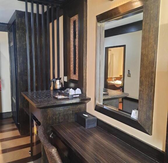 חדר סופריור, Ruean Phae Royal Park