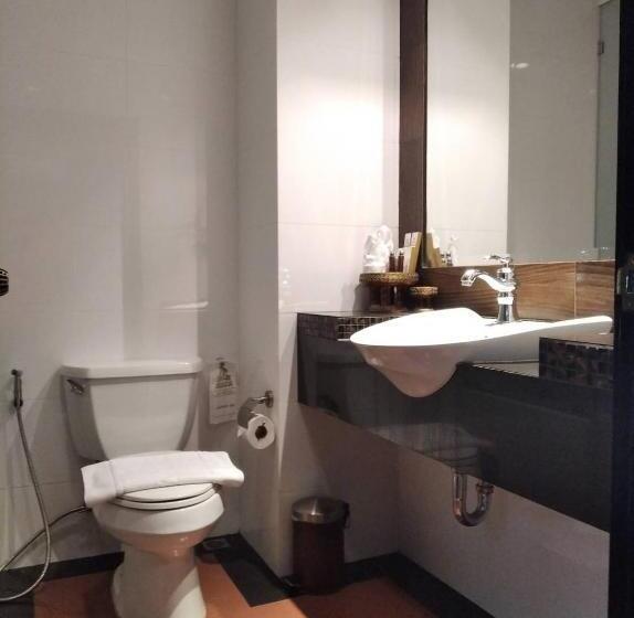 חדר סופריור, Ruean Phae Royal Park