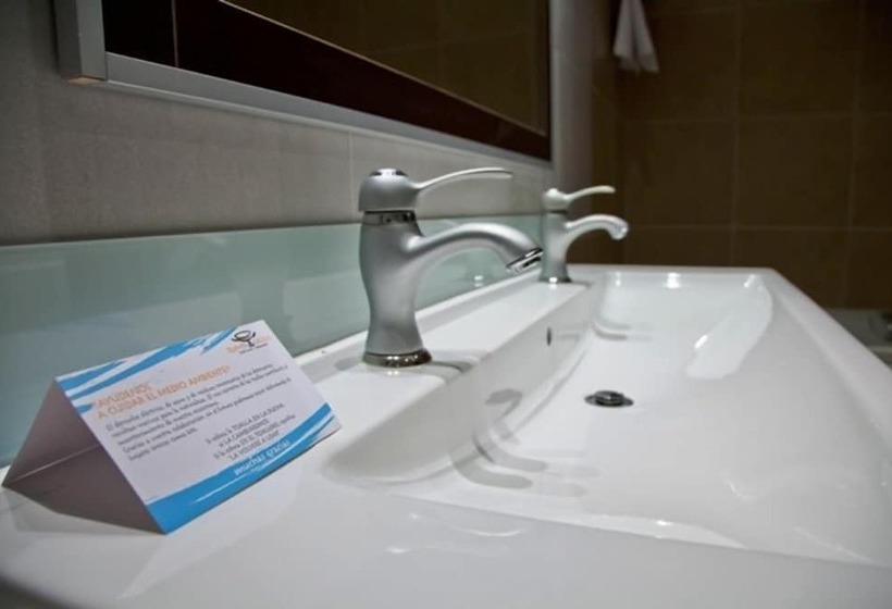 חדר סטנדרט לארבעה, Rural Quinto Cecilio