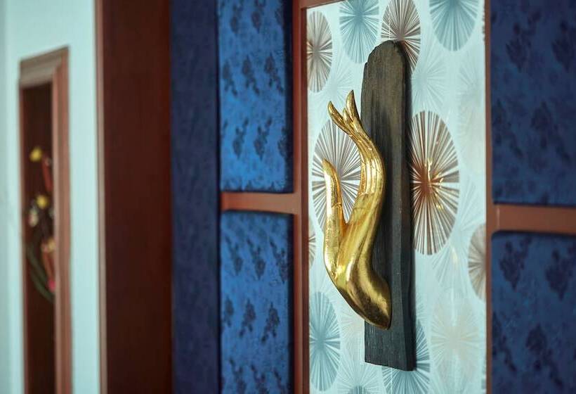 וילת חדר שינה 1, נוף לגינה, Sea Valley Resort