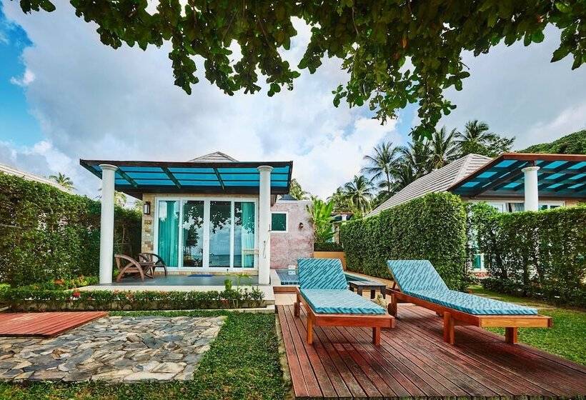 Вилла 1 Спальня Вид на Море, Sea Valley Resort