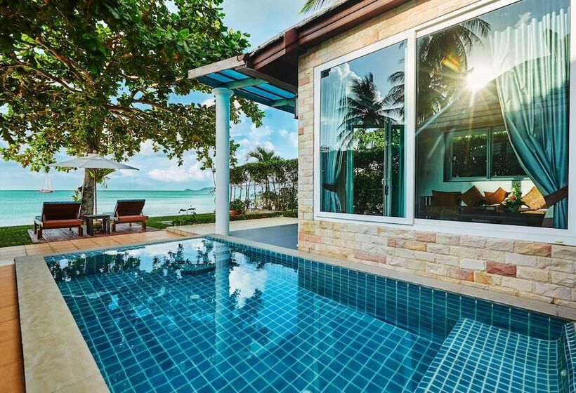 וילת חדר שינה 1 עם נוף לים, Sea Valley Resort