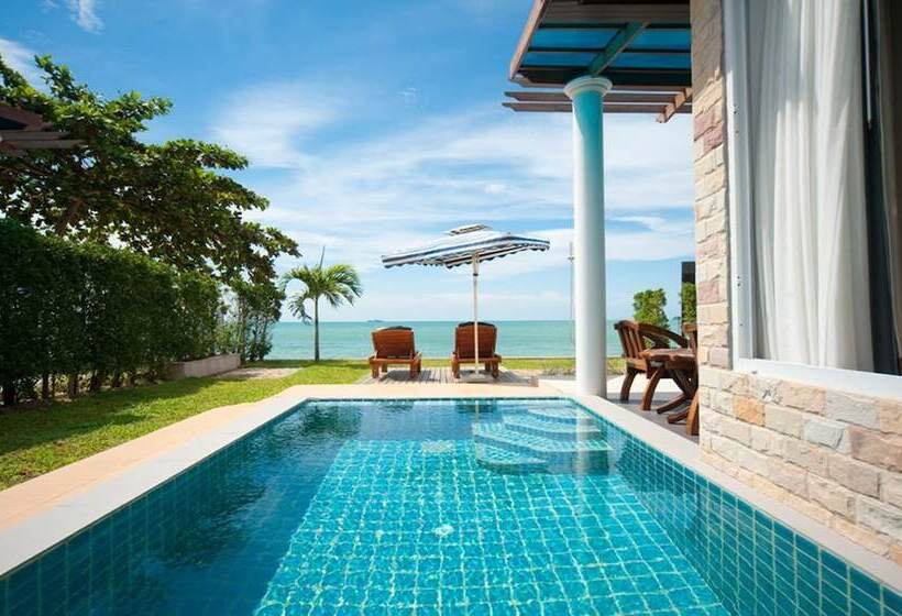 וילת חדר שינה 1 עם נוף לים, Sea Valley Resort