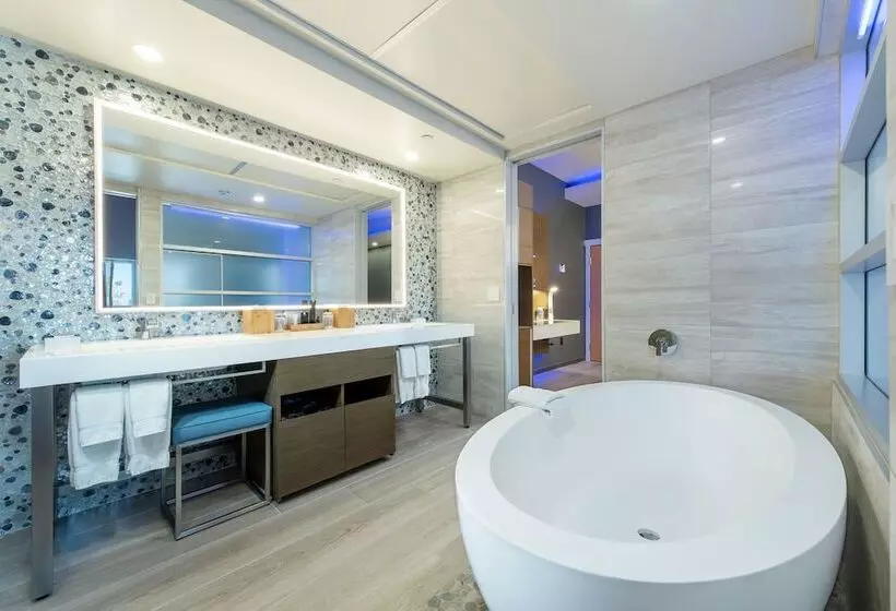 Executive-sviitti, Shade Hotel Manhattan Beach