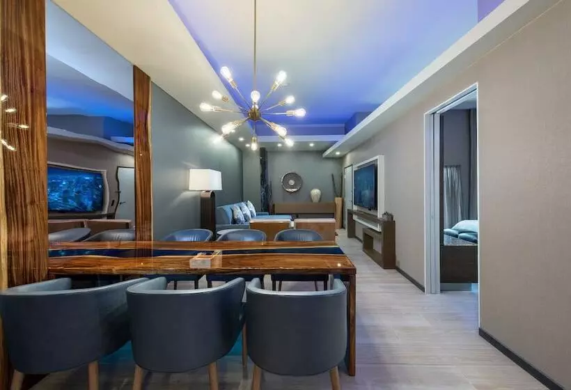 Executive-sviitti, Shade Hotel Manhattan Beach