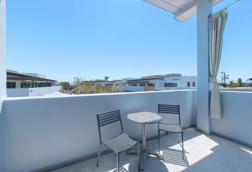 Executive-sviitti, Shade Hotel Manhattan Beach