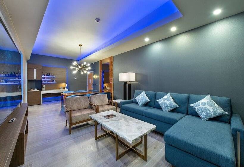 جناح إدارى, Shade Hotel Manhattan Beach