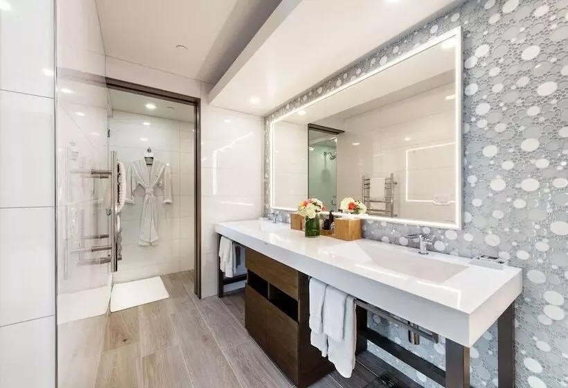 Sviitti, Shade Hotel Manhattan Beach