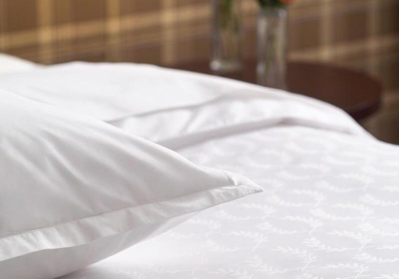 クラブルーム, Sheraton Hefei Xinzhan