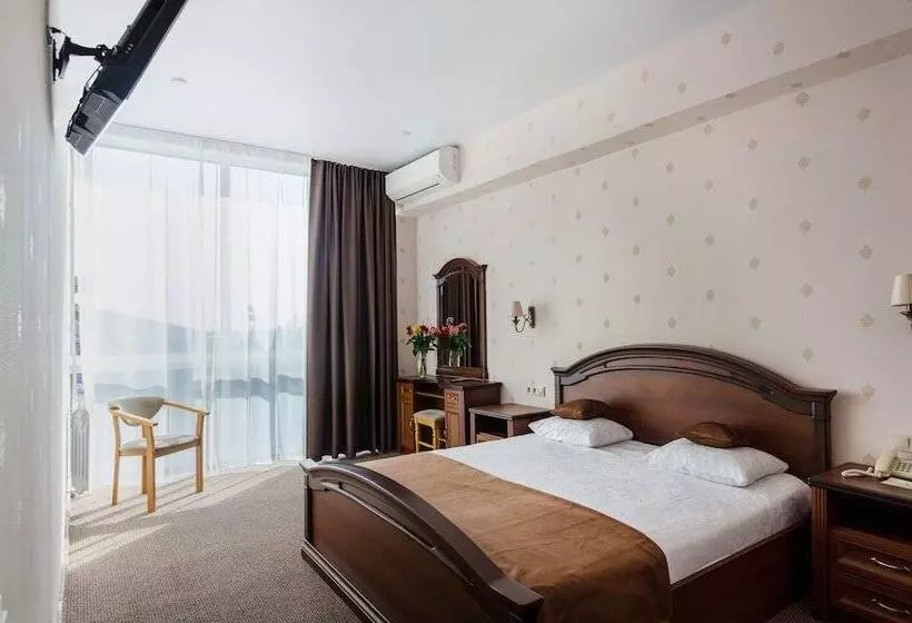 スイート, Sochi Breeze Spa