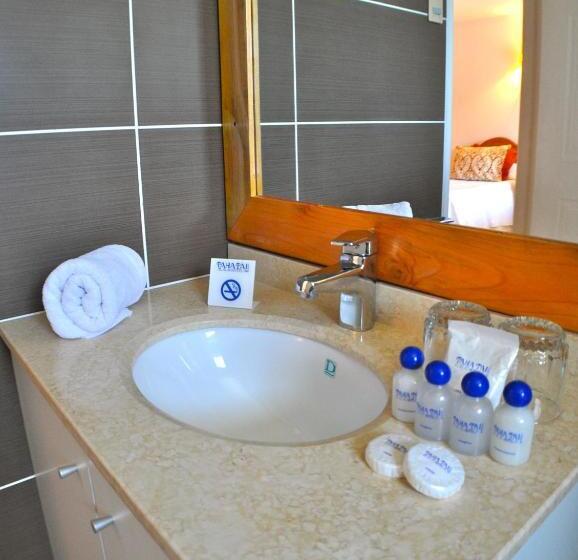 اتاق استاندارد, Taha Tai