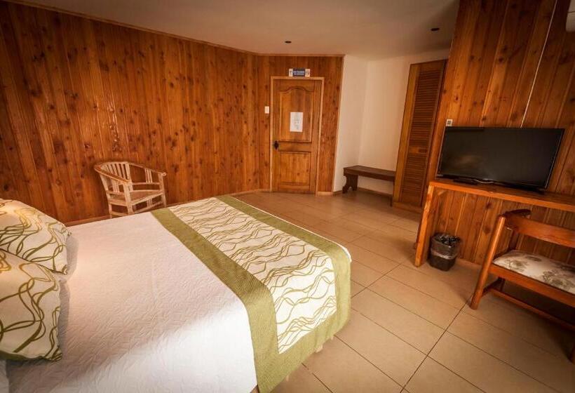 اتاق استاندارد, Taha Tai