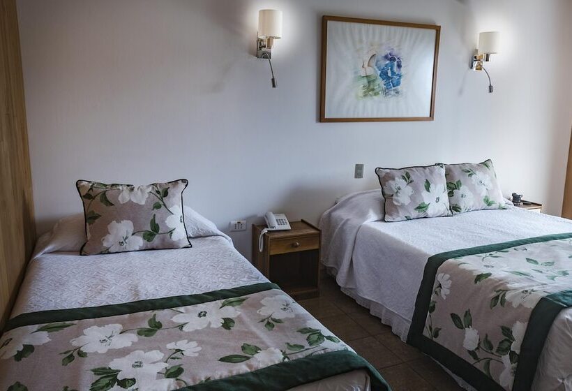 اتاق استاندارد, Taha Tai