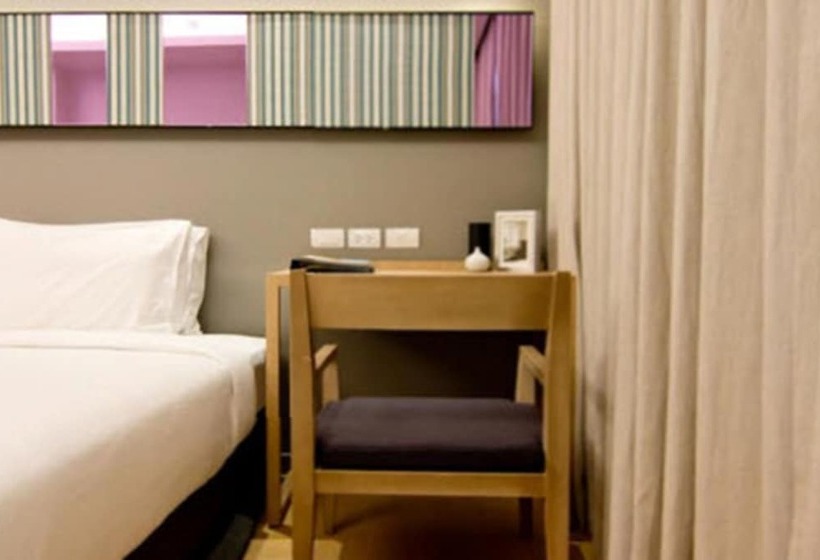 수피리어 룸, The Sun Xclusive