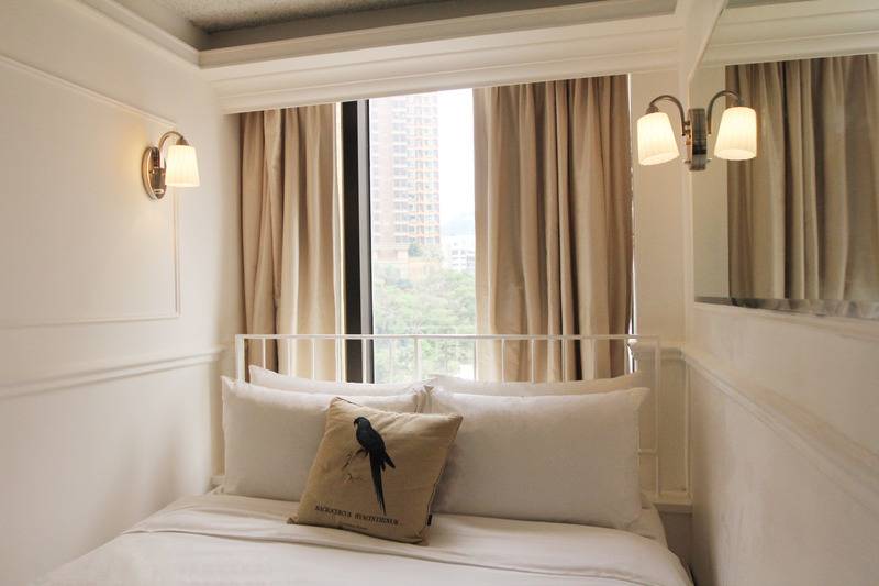 اتاق عادی, Mini Hotel Causeway Bay