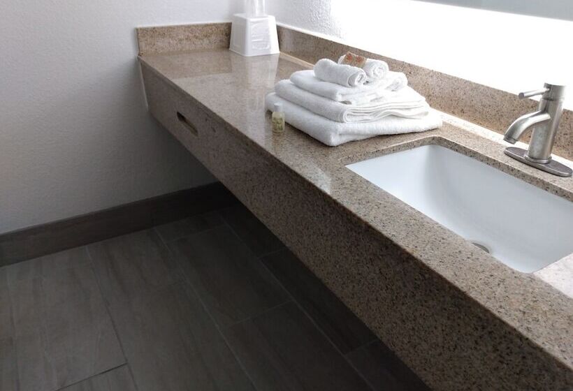 Номер Стандарт, Gateway Inn Savannah