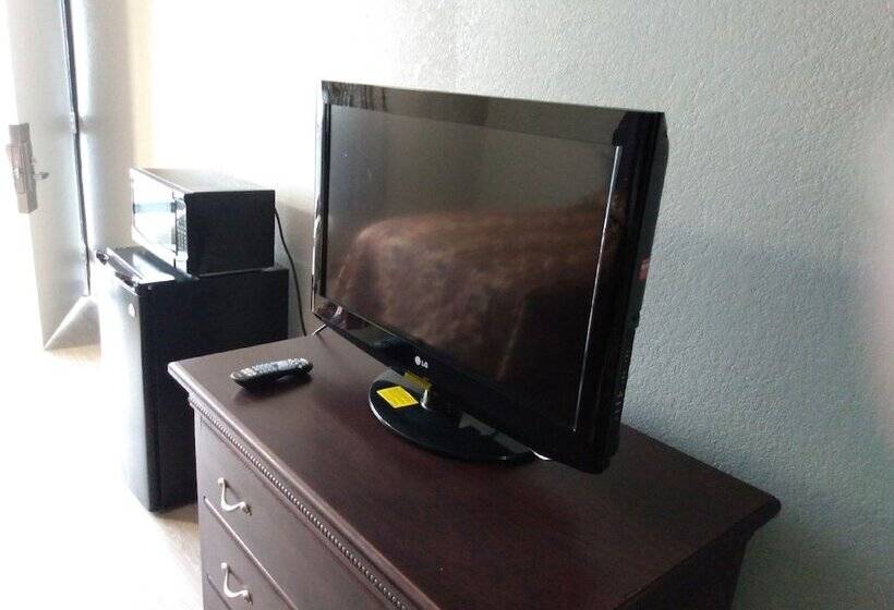 Номер Deluxe, Gateway Inn Savannah