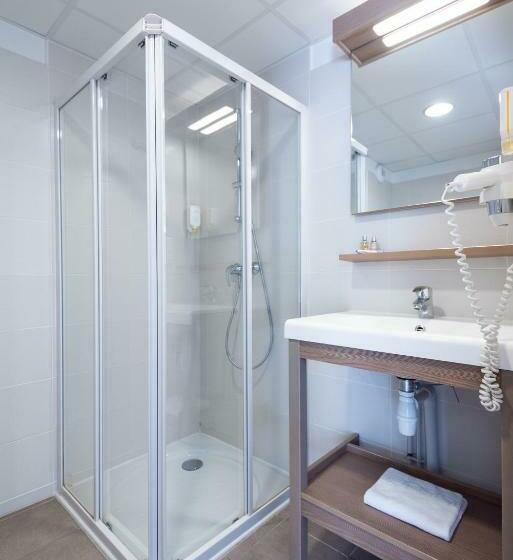 Студия Стандарт, Zenitude Hôtel Résidences Narbonne Centre