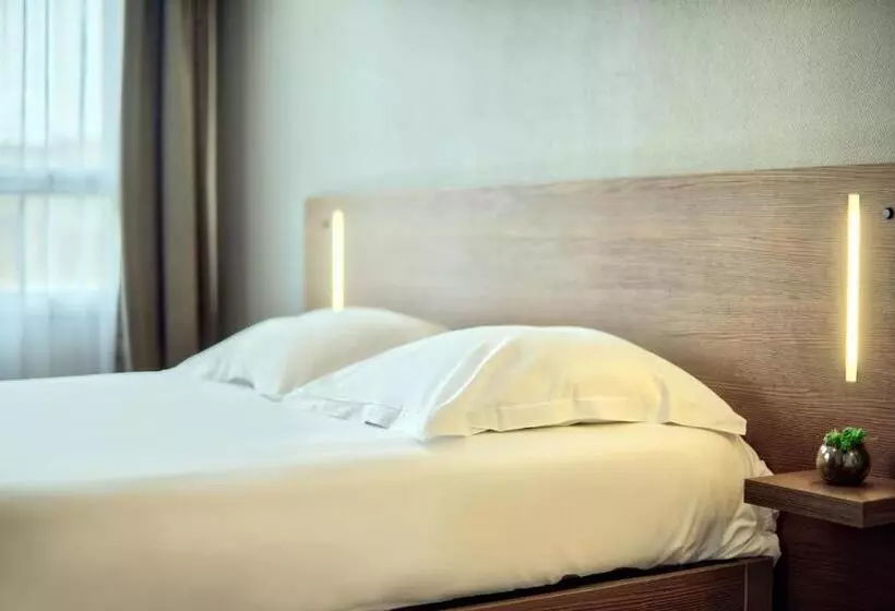 استودیوی سوپریور, Zenitude Hôtel Résidences Narbonne Centre
