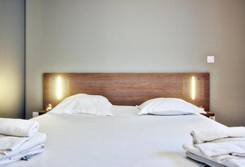 Апартаменты 1 Спальня, Zenitude Hôtel Résidences Narbonne Centre