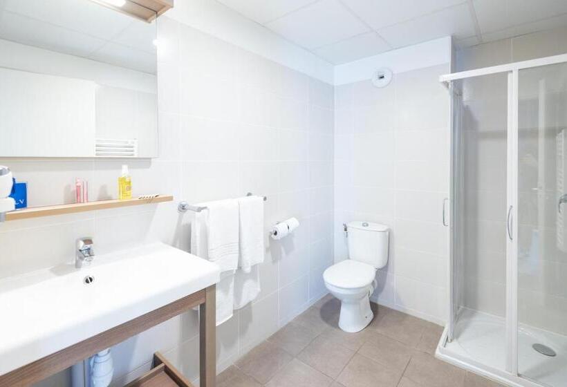 Апартаменты 2 Спальни, Zenitude Hôtel Résidences Narbonne Centre