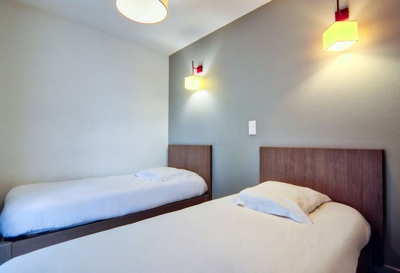 Студия Стандарт, Zenitude Hôtel Résidences Narbonne Centre