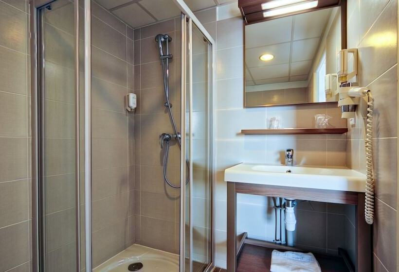 Студия Стандарт, Zenitude Hôtel Résidences Narbonne Centre